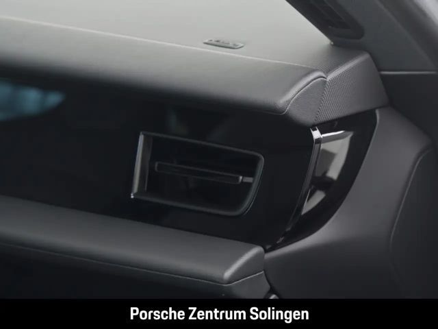 Porsche Taycan 21'' Mission E PSCB LED Spurhalte