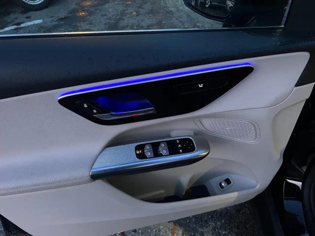 Mercedes-Benz GLC 220 GLC 220 d