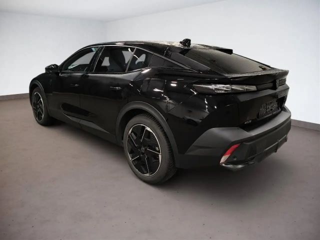 Peugeot 408 GT-Line Hybrid