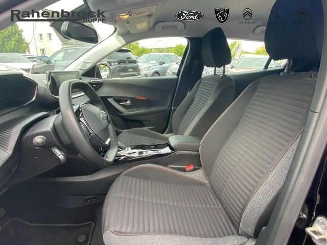 Peugeot E-2008 Active Pack