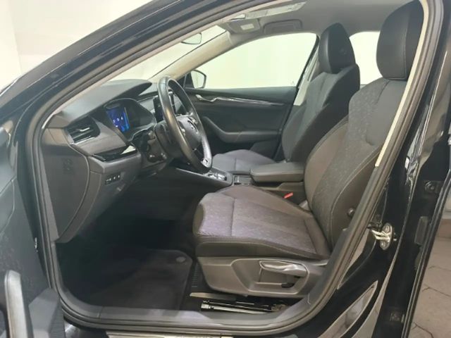 Skoda Octavia 1.5 TSI Combi Style Style