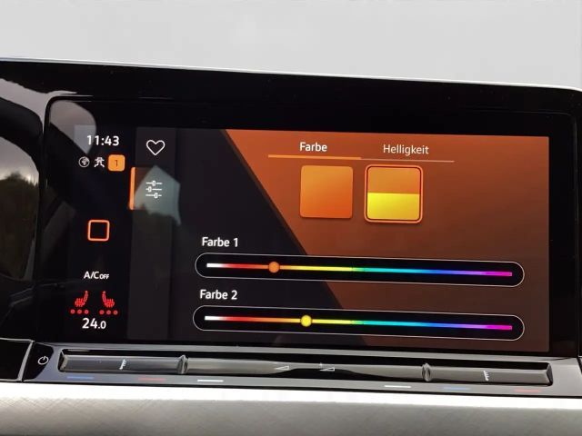 Volkswagen Golf 2.0 TDI Life