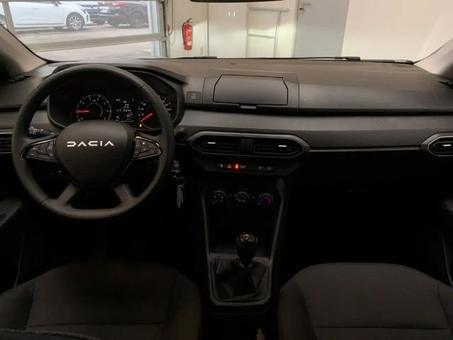 Dacia Jogger ECO-G Essential