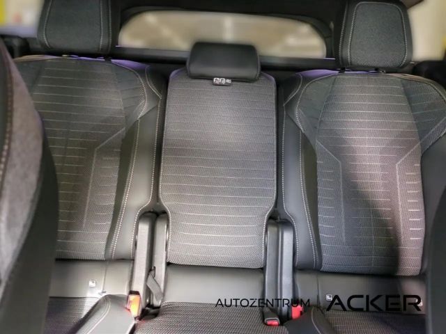 Peugeot 5008 Allure Pack Hybrid