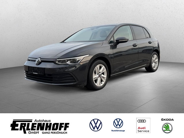 Volkswagen Golf 1.5 TSI Golf VIII Life