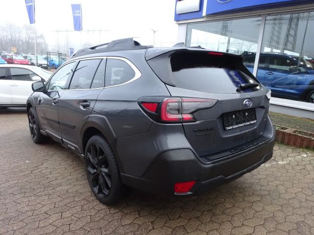 Subaru Outback Platinum 2.5i *1.HD.*AHK*STHZ*