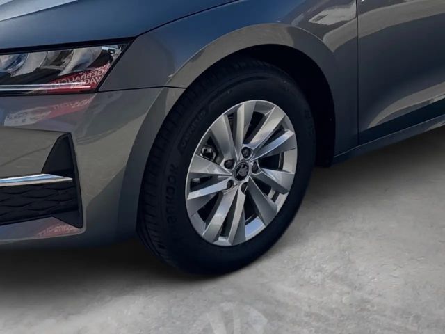 Skoda Octavia 1.5 TSI Combi Selection