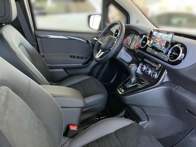 Mercedes-Benz EQT 200 Progressive