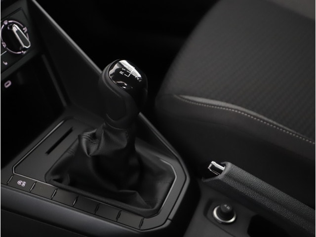 Volkswagen Polo Polo 1.0 Basis FrontAssist LED DAB+