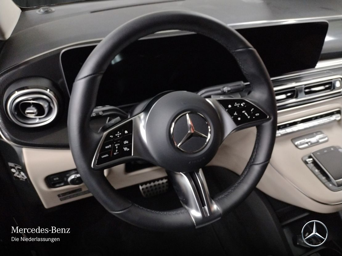 Mercedes-Benz Marco Polo 4MATIC