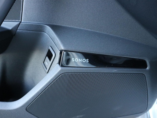 Audi A3 35 TFSI S-Tronic