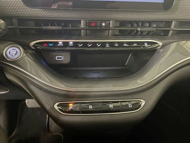 Fiat 500C La Prima by Bocelli