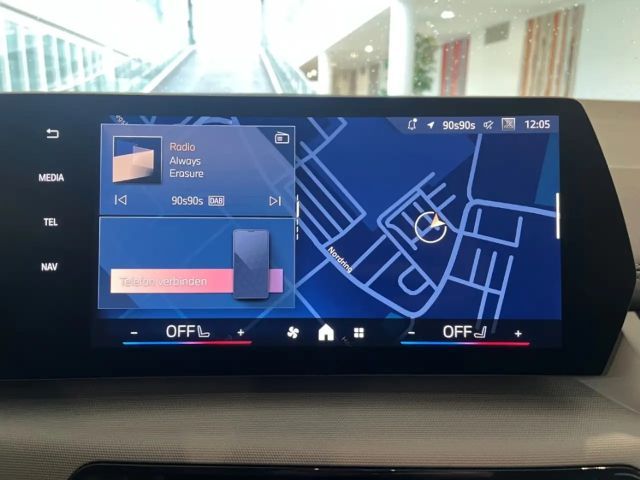 BMW 220 220i Active Tourer