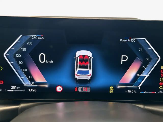 BMW 320 320i Touring