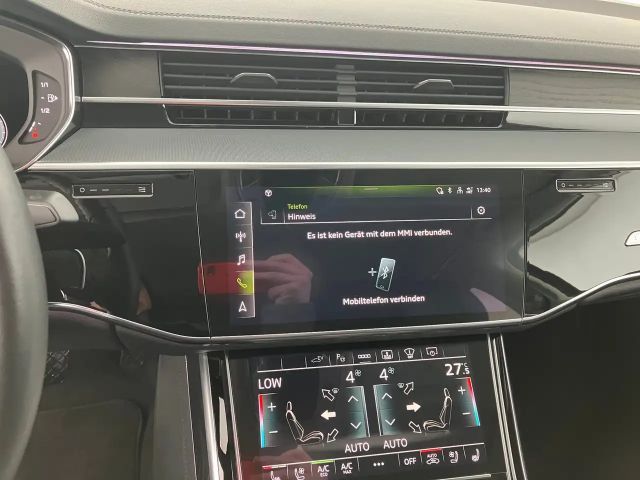 Audi A8 60 TFSI Hybride Lang Quattro