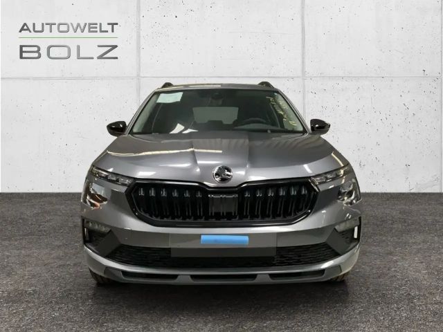 Skoda Kamiq 1.0 TSI Tour