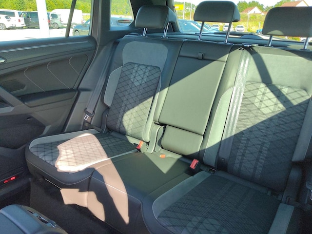 Volkswagen Tiguan eHybrid