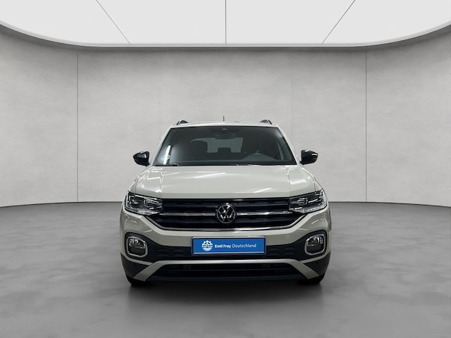 Volkswagen T-Cross DSG Life