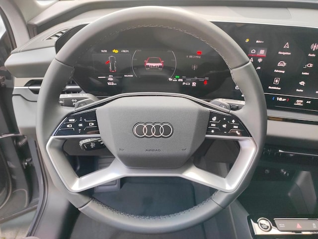 Audi Q6 e-tron SUV e-tron Audi Q6 SUV e-tron