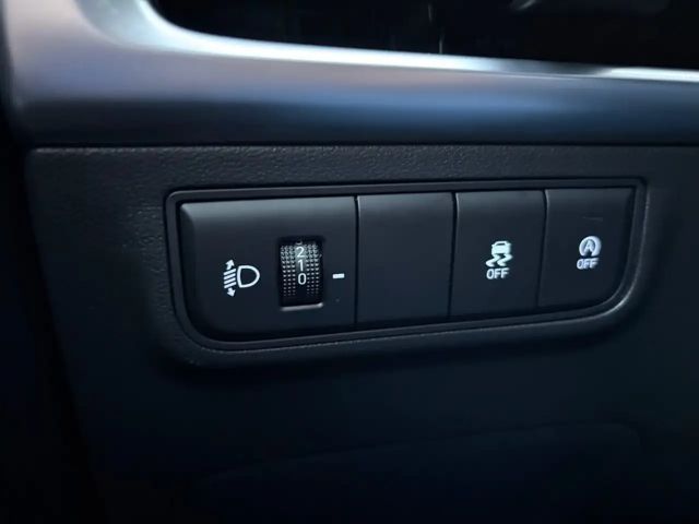 Hyundai Tucson 2WD T-GDi