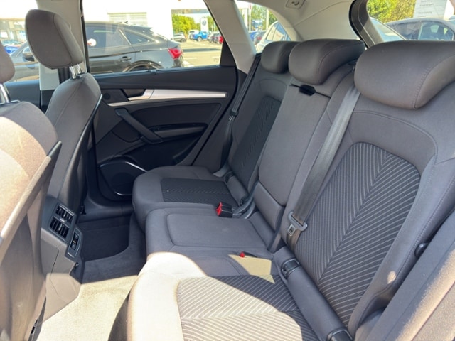 Audi Q5 40 TDI Quattro S-Tronic