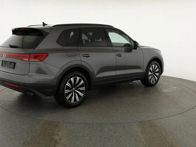 Volkswagen Touareg 3.0 V6 TDI 4Motion
