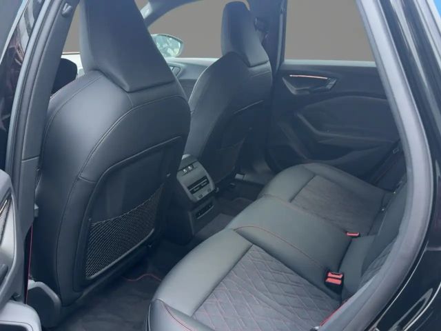 Audi A5 Quattro S-Line