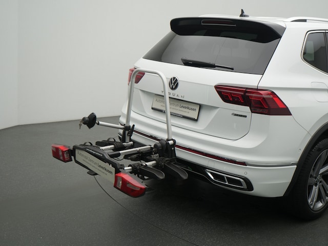 Volkswagen Tiguan 4Motion Allspace R-Line