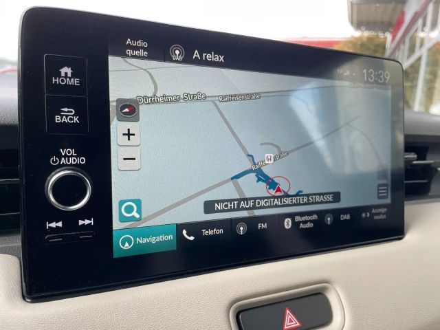 Honda HR-V Advance Hybrid