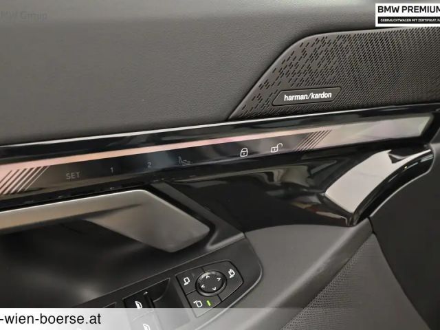 BMW i5 Sedan eDrive40