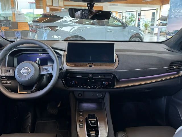 Nissan Qashqai 1.5 VC-T N-Design e-Power HUD Bose