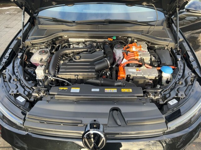 Volkswagen Passat Variant eHybrid