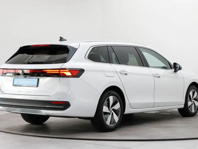 Volkswagen Passat 2.0 TDI Business DSG Variant