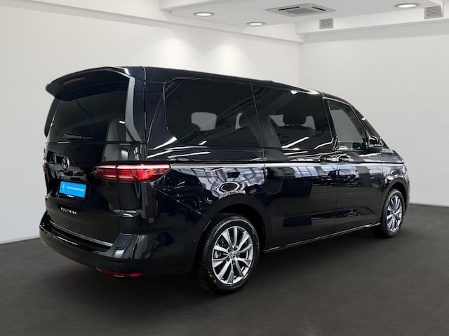 Volkswagen Multivan Lang Style