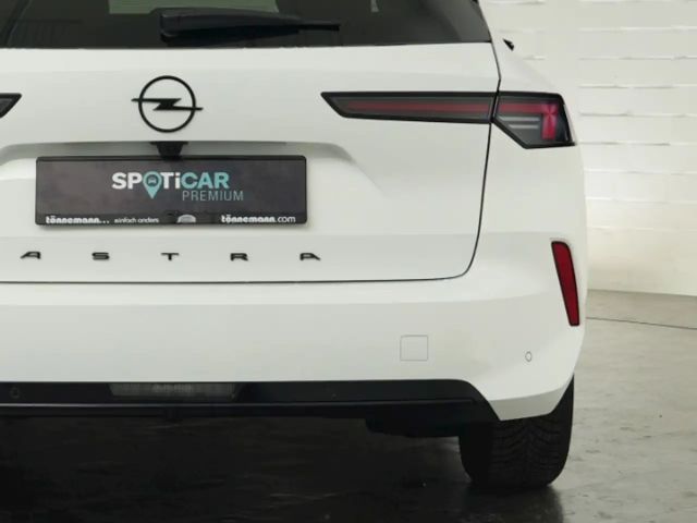 Opel Astra GS-Line Grand Sport Sports Tourer