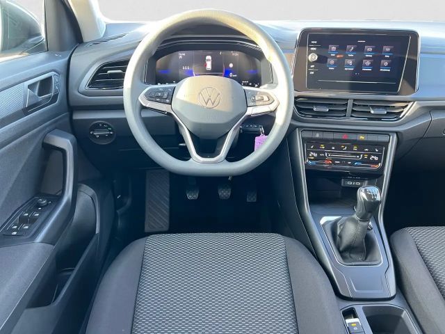 Volkswagen T-Roc TSI|ACC|APP-CONNECT|WINTERPAKET|EINPARKHIL