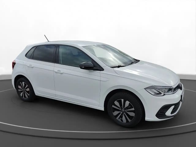Volkswagen Polo 1.0 TSI