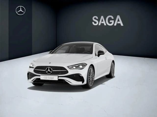 Mercedes-Benz CLE 180 AMG Line