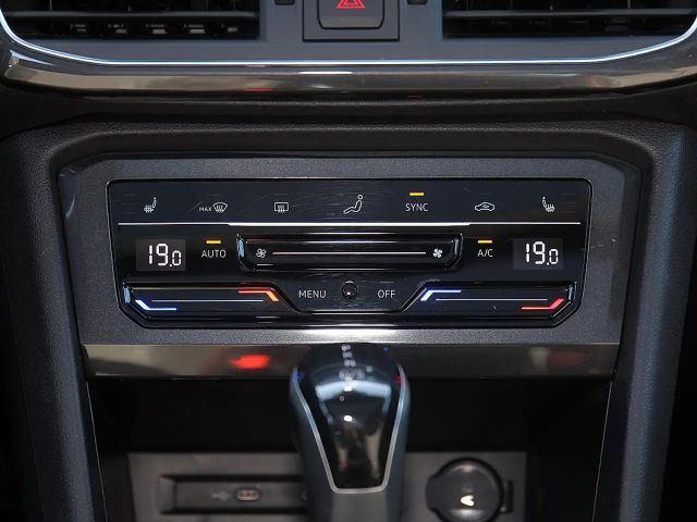 Seat Tarraco 2.0 TDI DSG FR-lijn