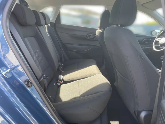 Hyundai i20 1.0 T-GDi Trend