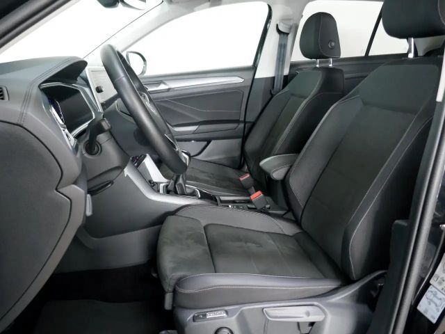 Volkswagen T-Roc 1.5 TSI Style