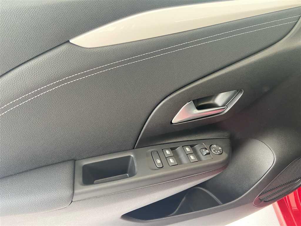 Opel Corsa GS-Line Grand Sport Hybrid