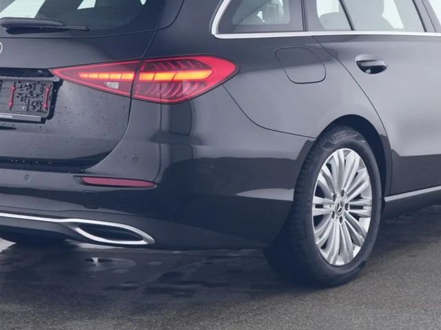 Mercedes-Benz C 180 AVANTGARDE Estate