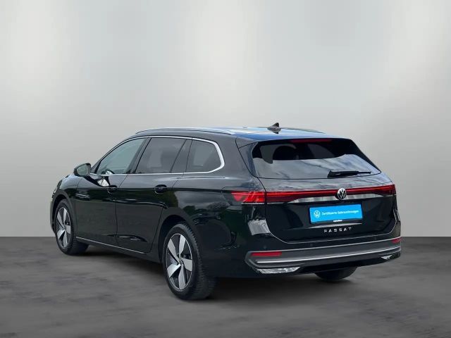 Volkswagen Passat 2.0 TDI Business DSG Variant
