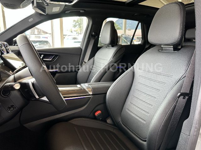 Mercedes-Benz GLC 220 4MATIC GLC 220 d