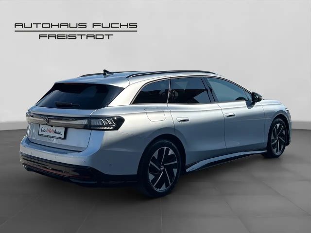 Volkswagen ID.7 Business Pro Tourer