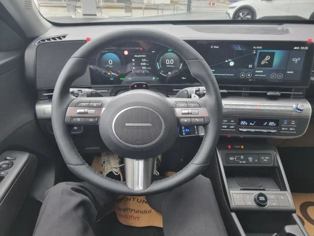 Hyundai Kona 1.6 2WD