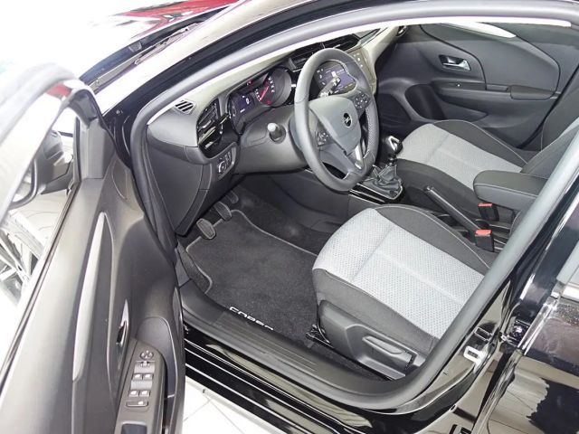 Opel Corsa 1.2 100PS Facelift LED,10 Zoll Farbdisplay,SHZ,PP