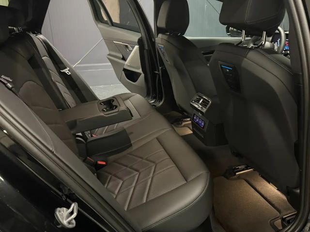 BMW 520 520d M-Sport Touring