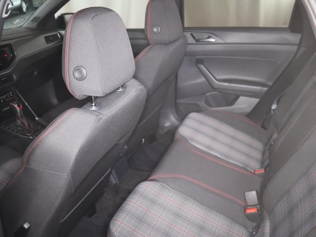 Volkswagen Polo 2.0 TSI DSG